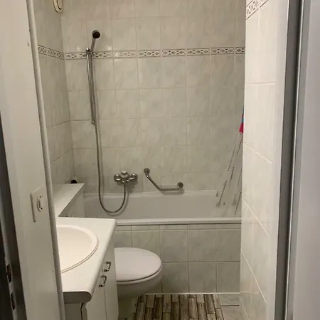 Apartmán Location Appart *