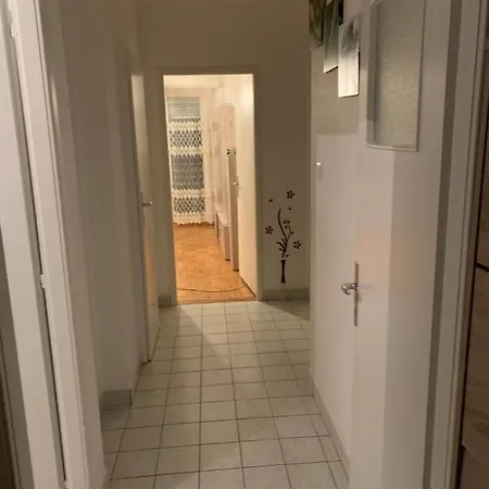 Apartmán Location Appart Лозана