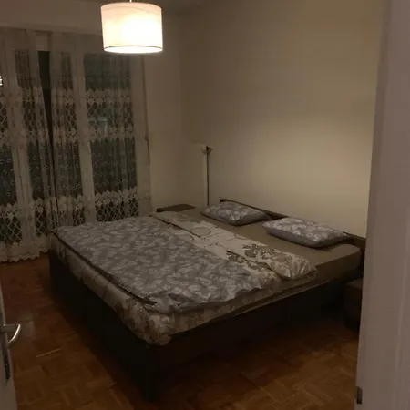 Apartment Location Appart Lausanne